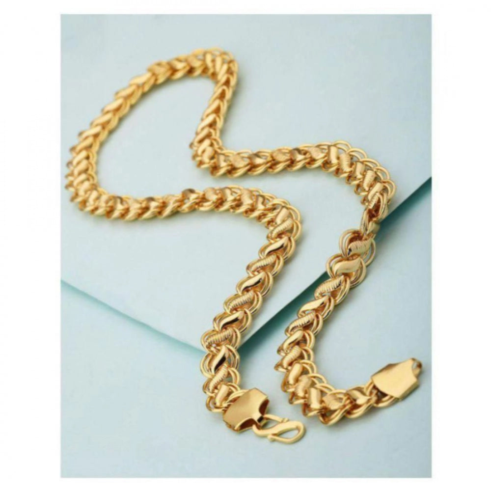 Gold Plated Chain