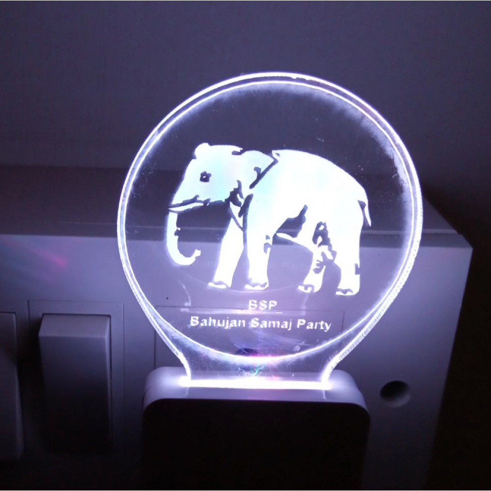 Amfyn BSP AC Adapter Night Lamp