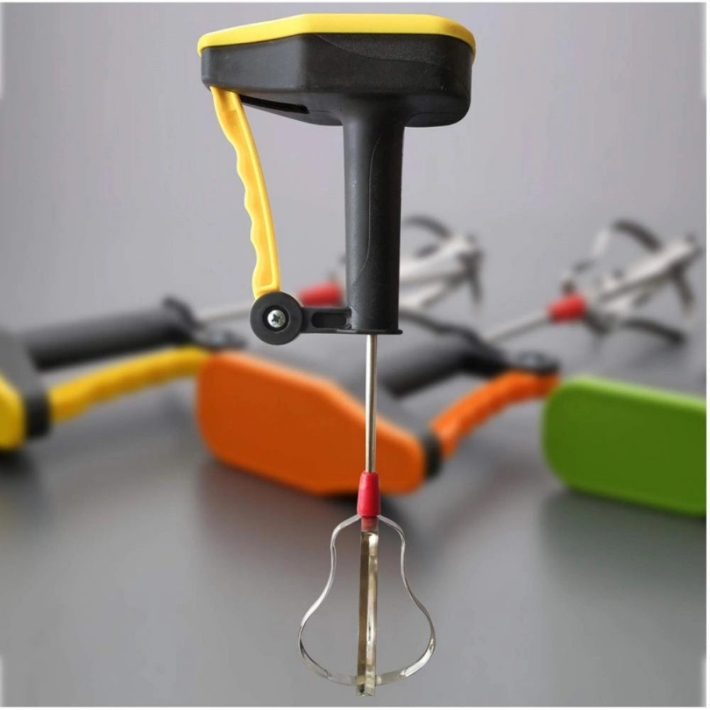 Fashion Pack of 2_Power free blender (Color: Assorted)