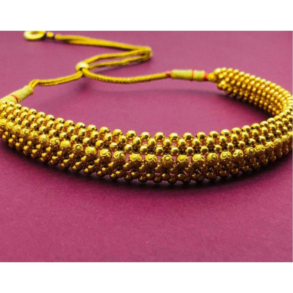 Fashion Women's Short Necklace And Earing Set