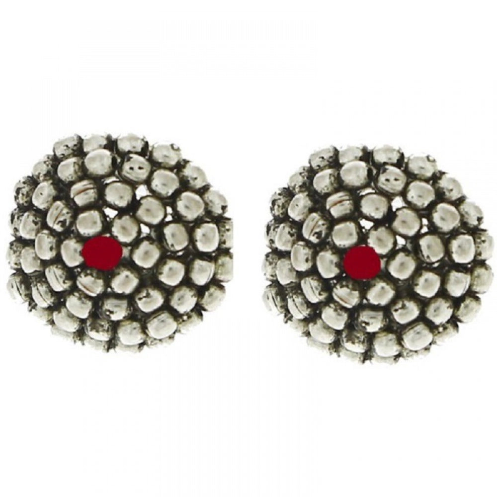 Fashion Women's Short Necklace And Earing Set