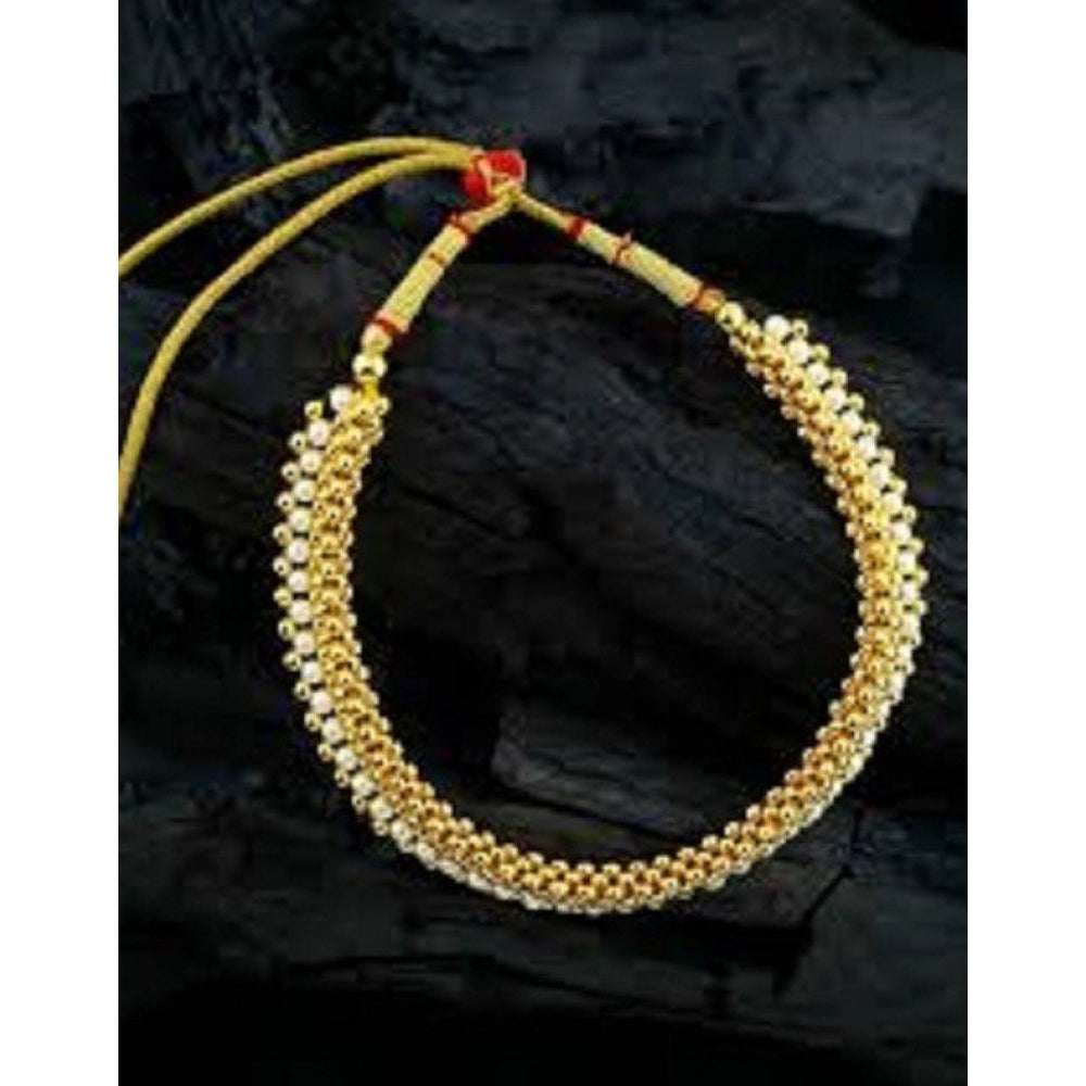 Fashion Women's Short Necklace And Earing Set