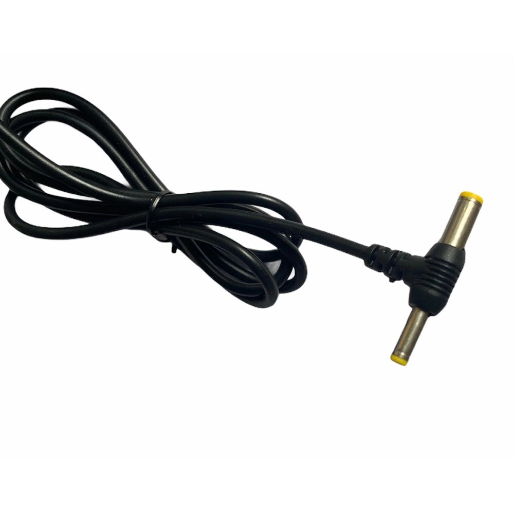 Fashion 5V 1A Power Adapter, Power Supply AC Input 100 240 V and Output 5V 1A for Set Top Box_DTH Box, CCTV System, Router, Other Electronics And IT Gadgets with DC And Sony Pin (Black)