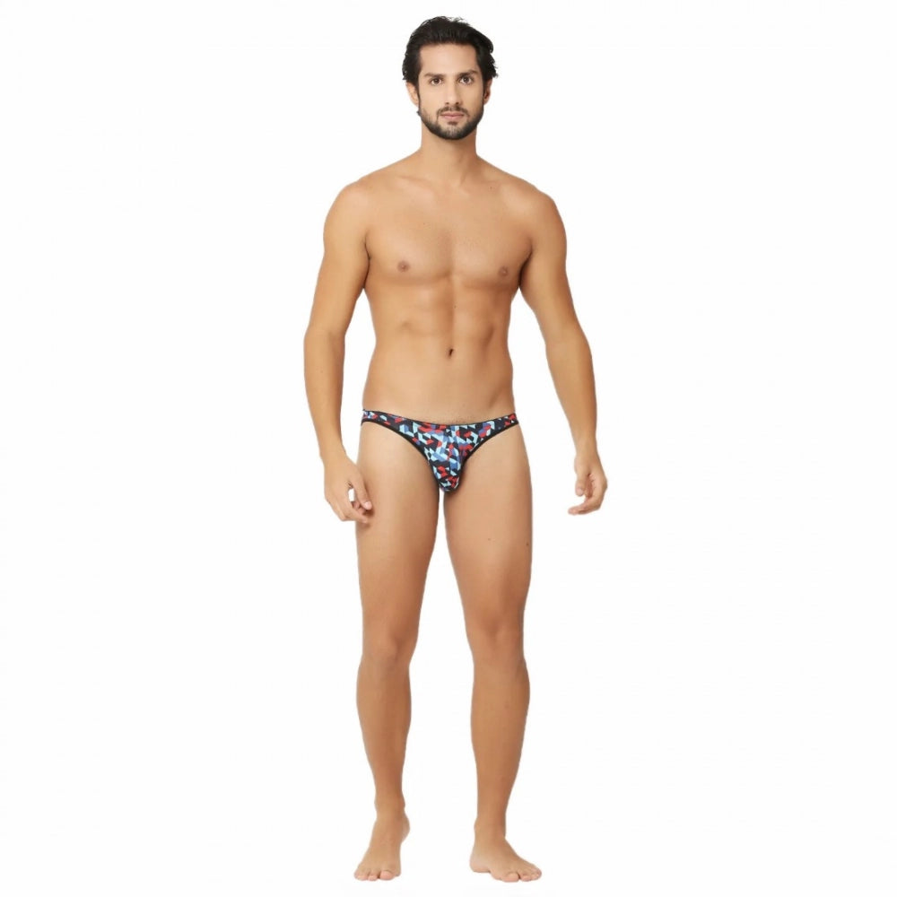 Amfyn Men's Polyamide Briefs Underwear (Multi)