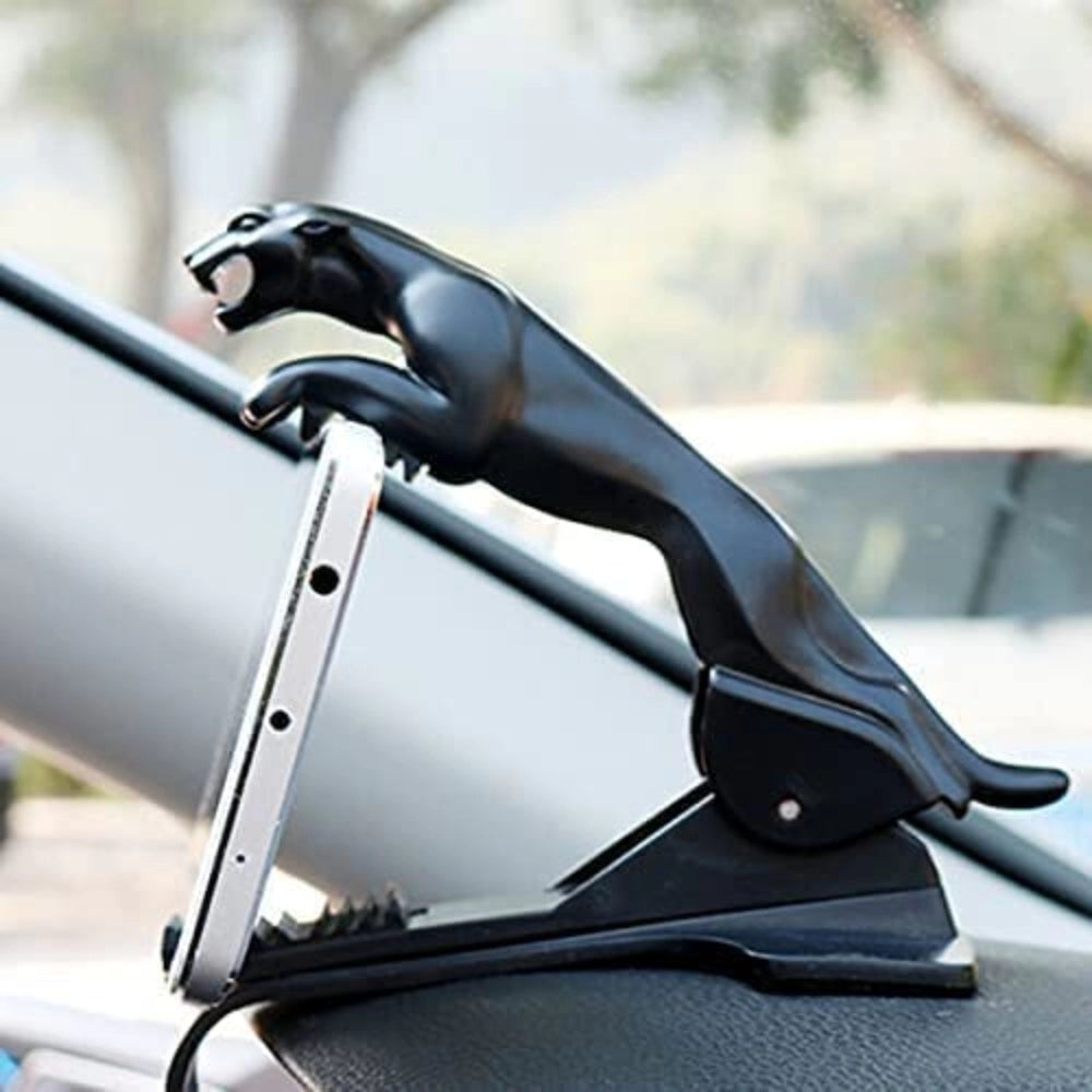 Amfyn Jaguar Mobile Holder (Black)