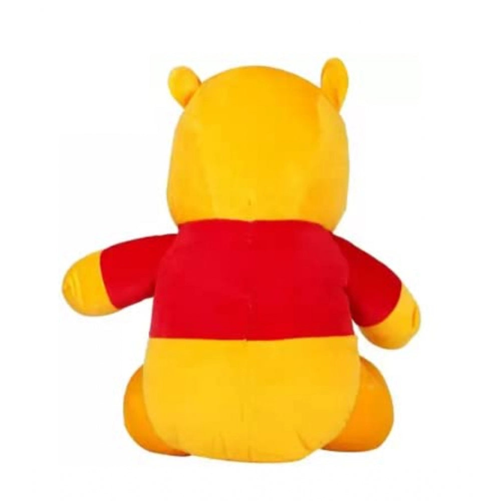 Amfyn Poo Toy (Orange)