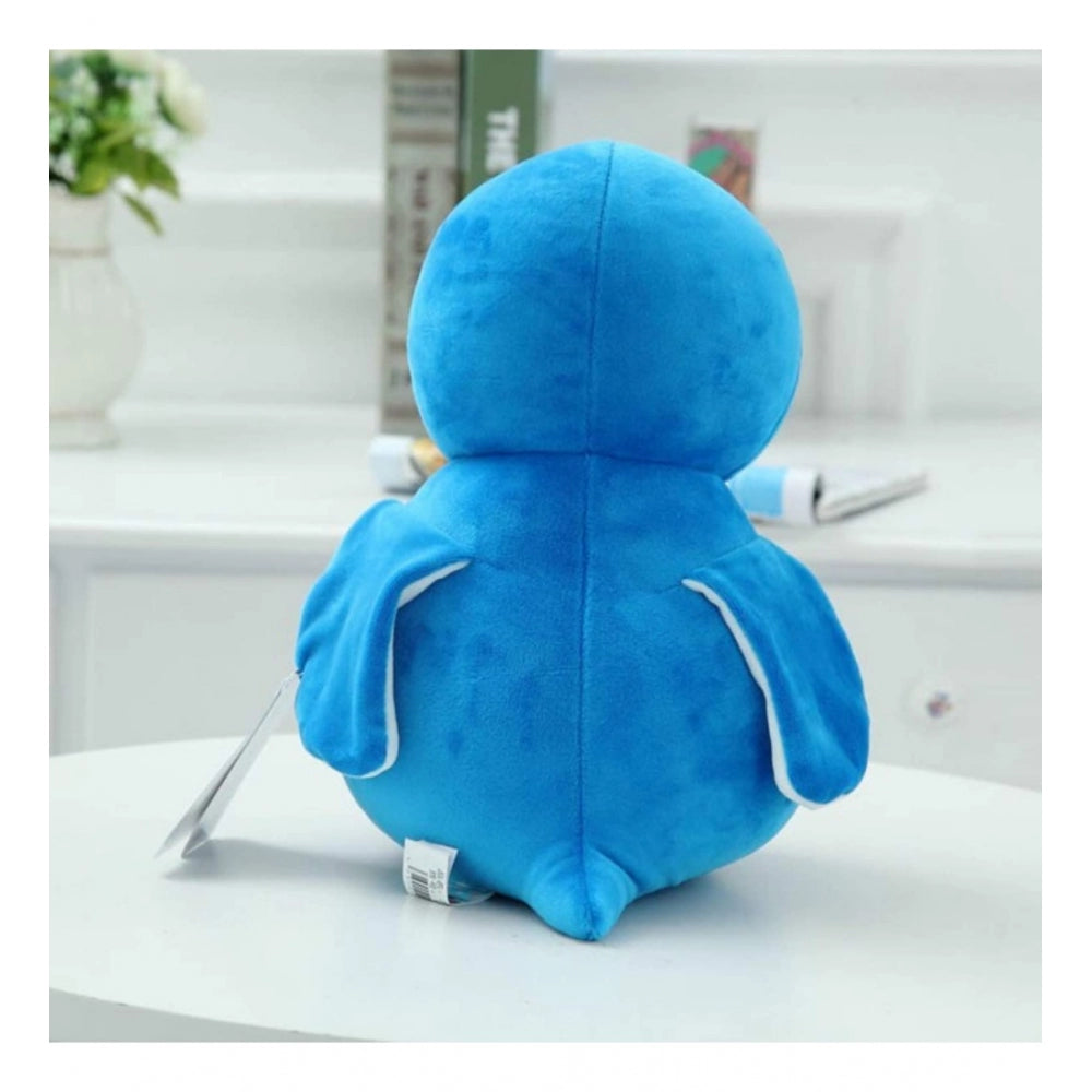 Amfyn Penguin Teddy Bear (Blue)