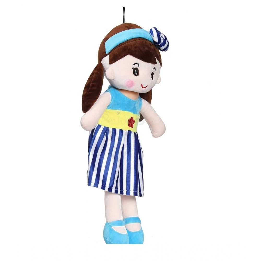 Amfyn Plush doll Stuffed Toy (Blue)