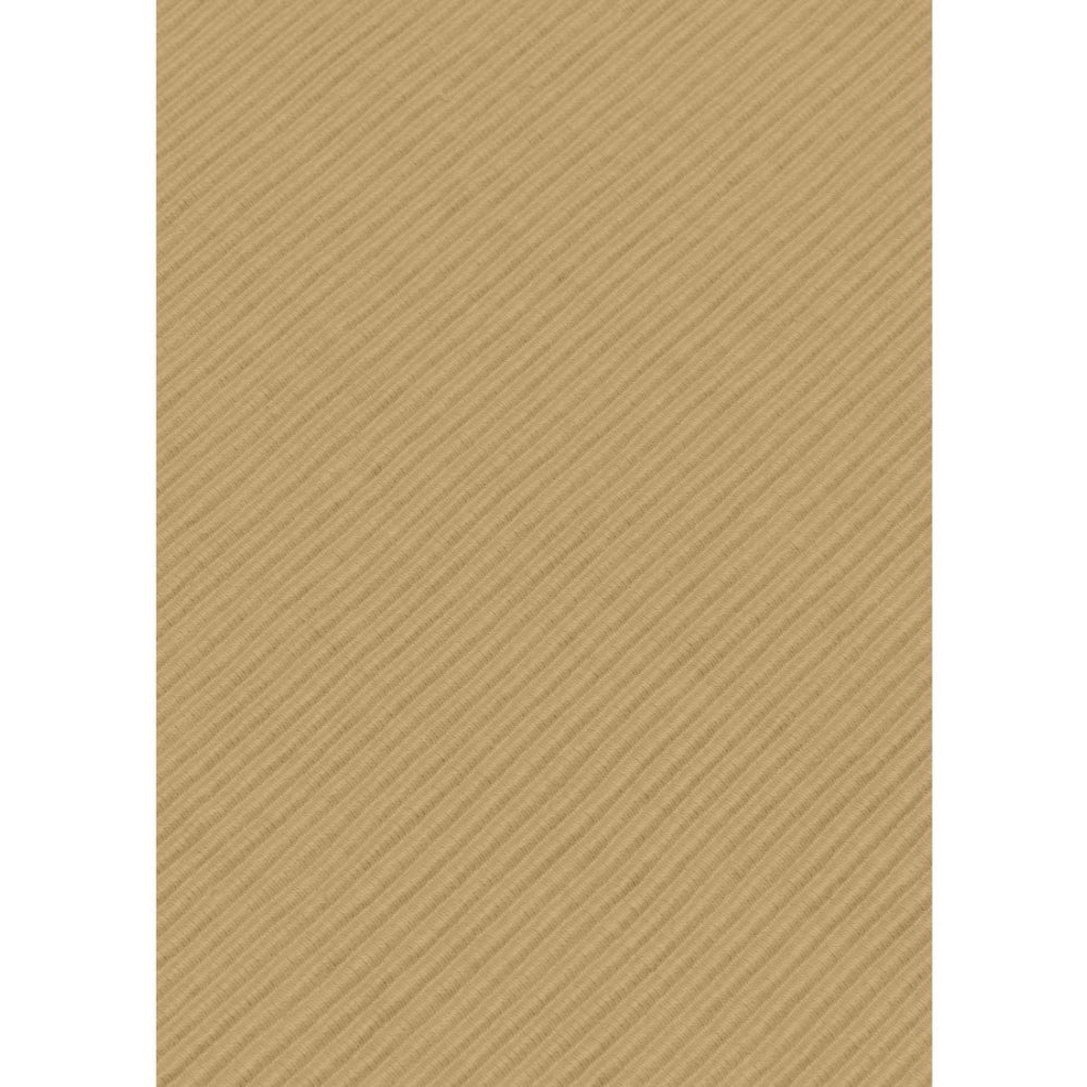 Amfyn Ribbed Cotton Place Mats Sets (Beige)
