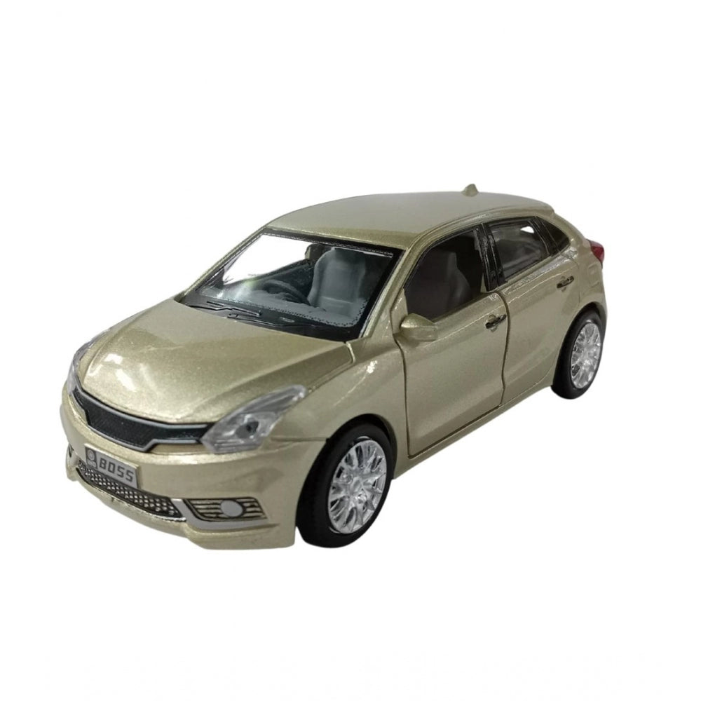 Amfyn Plastic Blaeno Car Toy For Kids (Assorted)