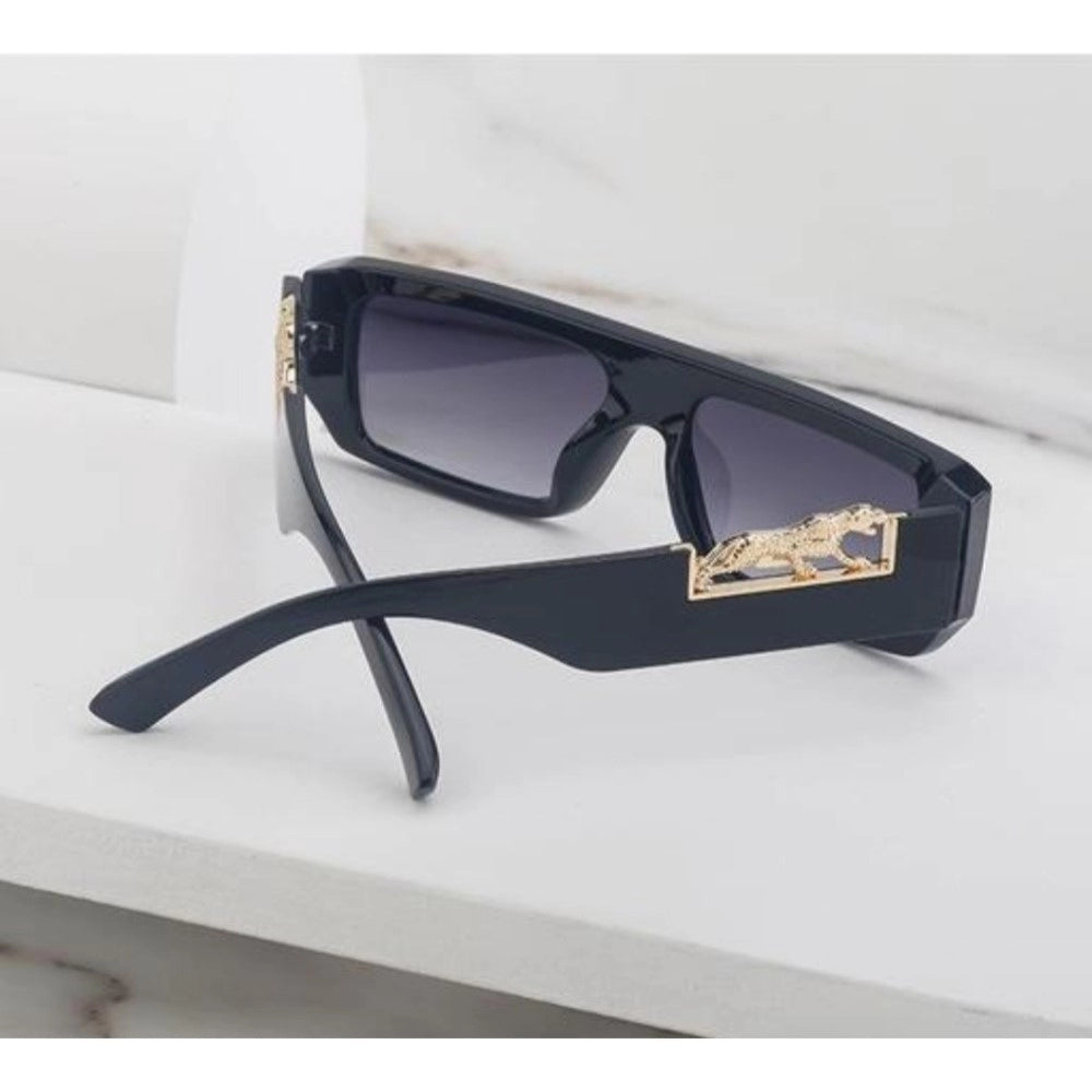 Amfyn Classic Unisex UV400 Protection Sunglasses (MultiColor)