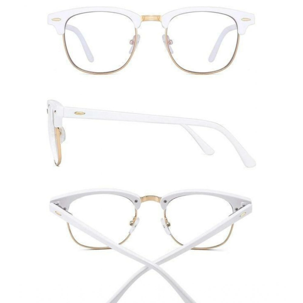 Amfyn Classic Unisex UV400 Protection Sunglasses (MultiColor)