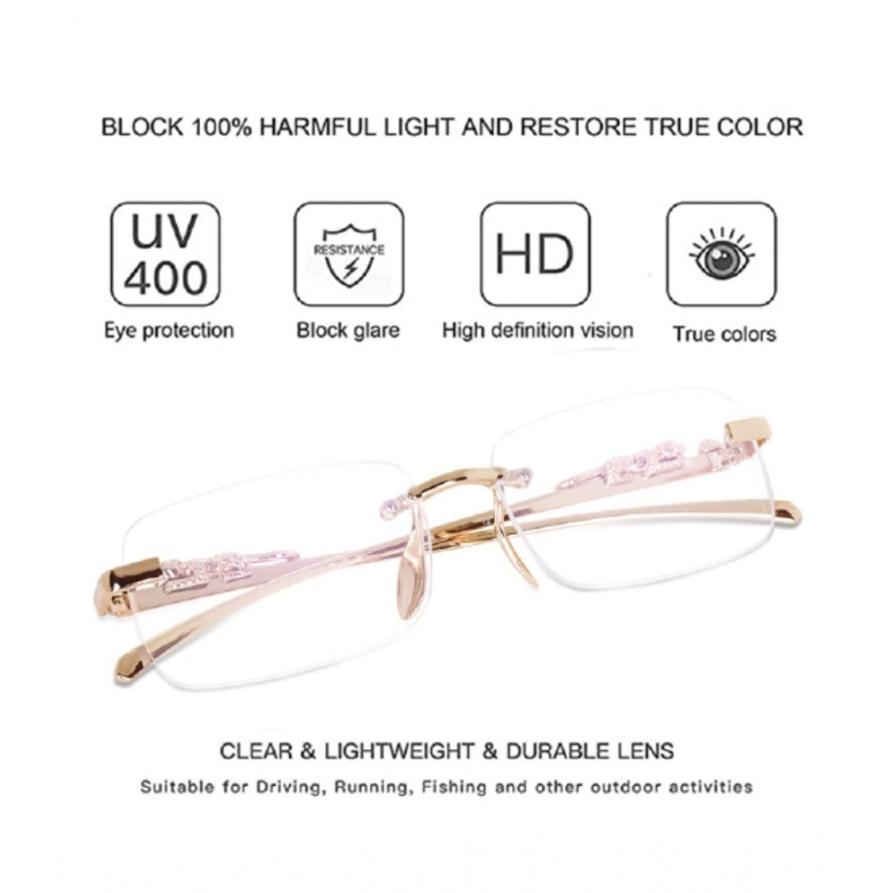 Amfyn Classic Unisex UV400 Protection Sunglasses (MultiColor)