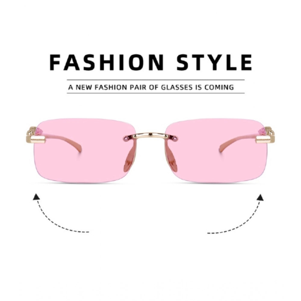 Amfyn Classic Unisex UV400 Protection Sunglasses (MultiColor)