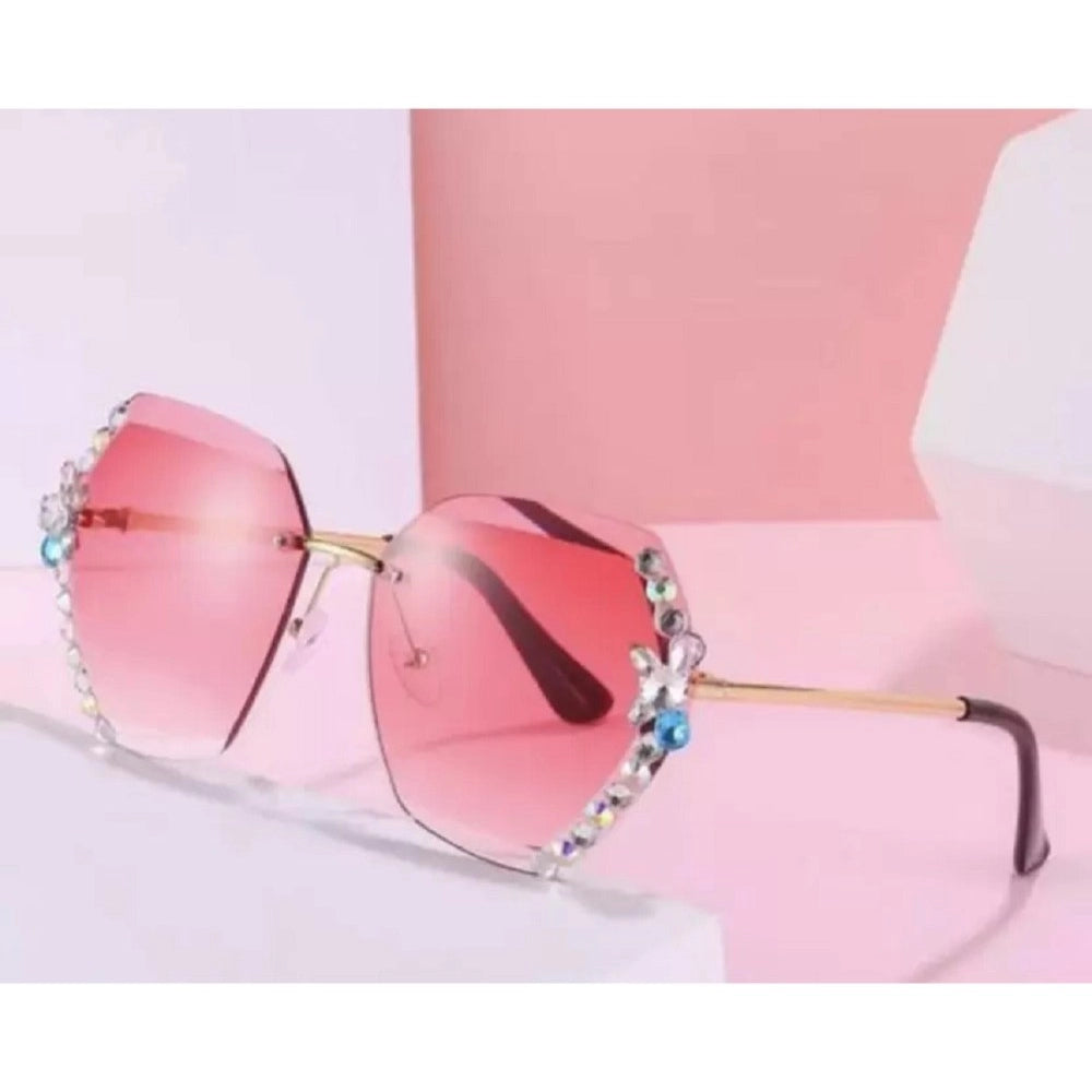 Amfyn Classic Unisex UV400 Protection Sunglasses (MultiColor)