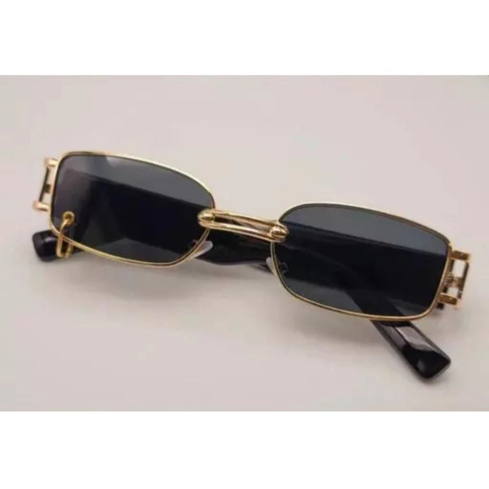 Amfyn Classic Unisex UV400 Protection Sunglasses (MultiColor)