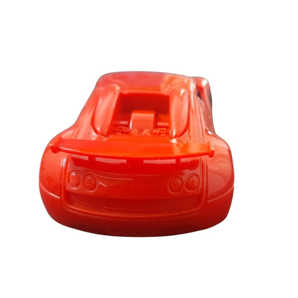 Pack Of_3 Mini Car | Plastic | Toys| 1+ Years