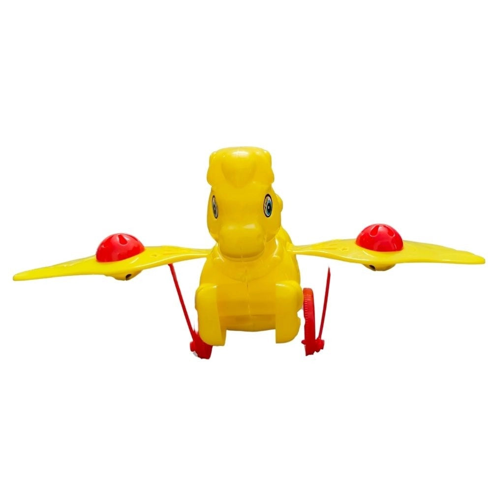 Pack Of_2 Unicorn | Plastic | Toys| 1+ Years