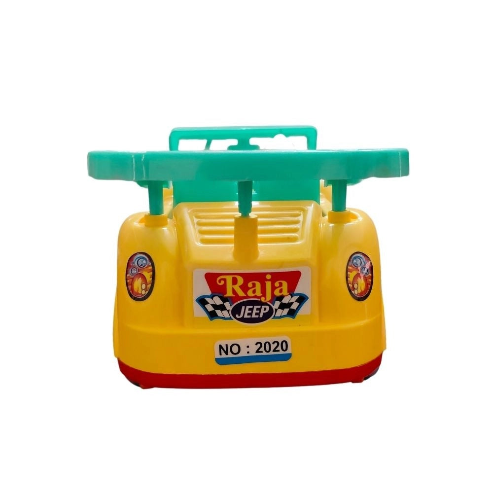 Race Car | Plastic | Toys| 1+ Years