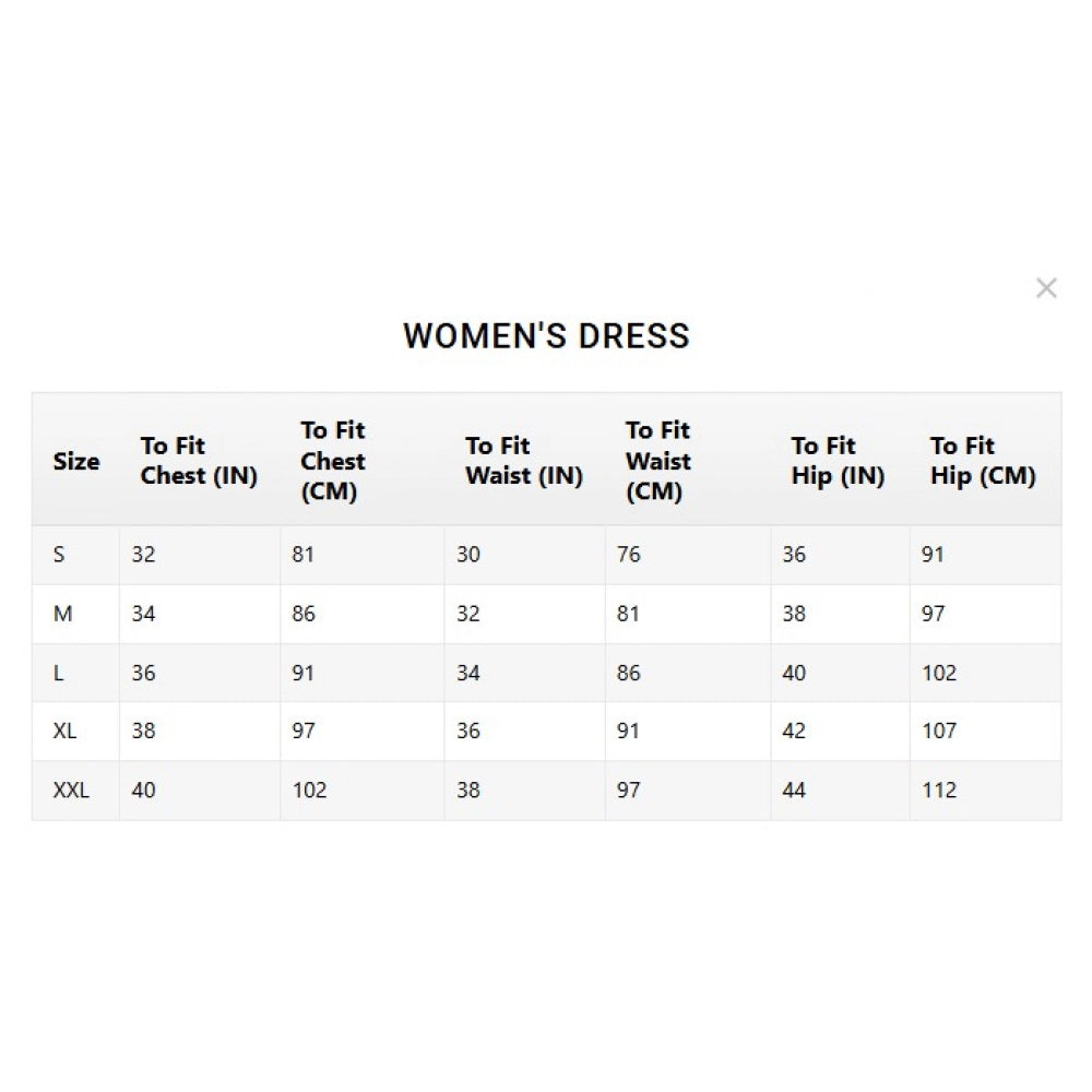 Amfyn Women's Denim Lycra Solid Square Neck Shoulder Straps Dress (Blue)