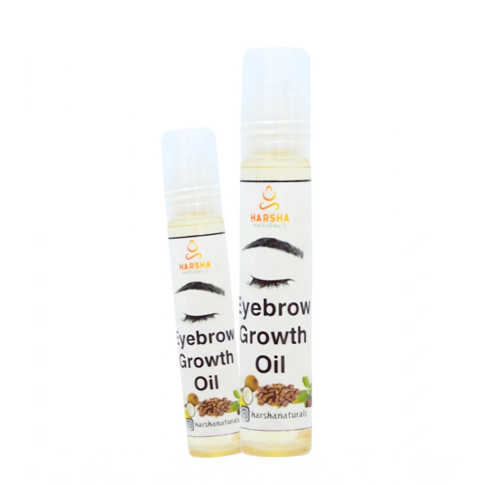Amfyn Harsha Naturals - Eyebrow Growth Oil(10ML)