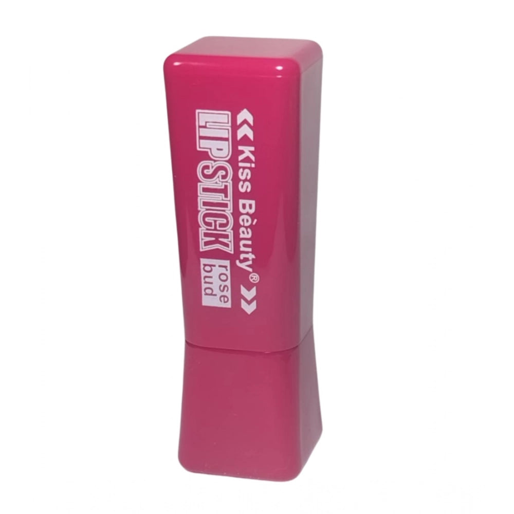 Amfyn Women's Unveil Your Power with Every Swipe with Matte Magic Lipstick (Sweet Pink )
