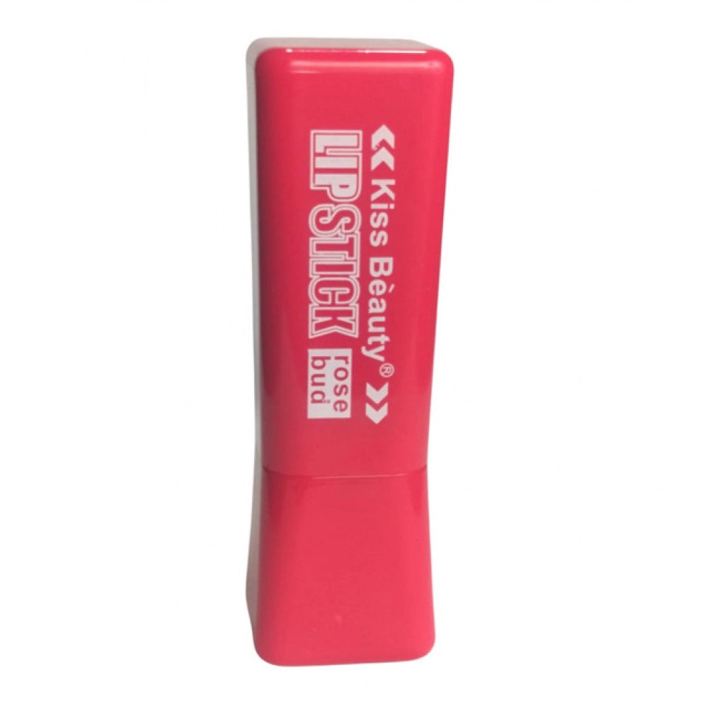 Amfyn Women's Unveil Your Power with Every Swipe with Matte Magic Lipstick (Strawberry Pink)