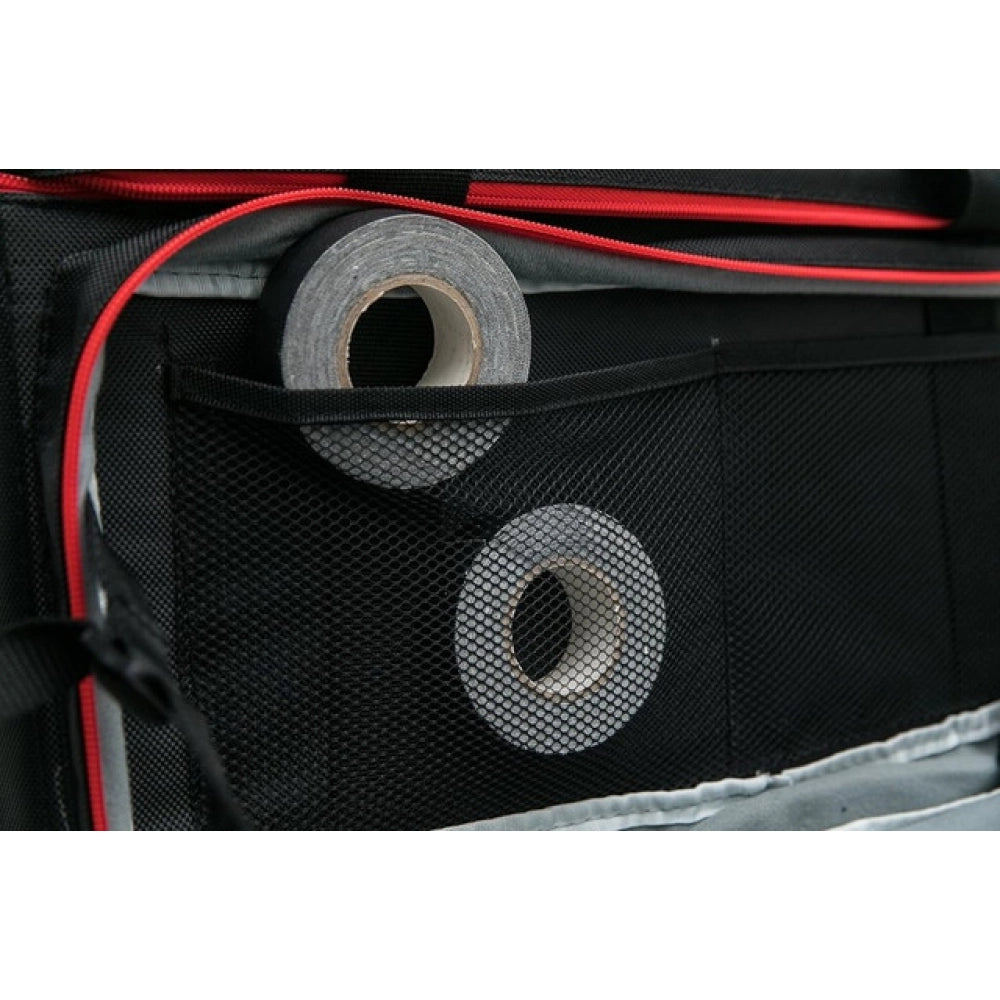 Amfyn Pack of 2 Anti Skid Tape (Black)
