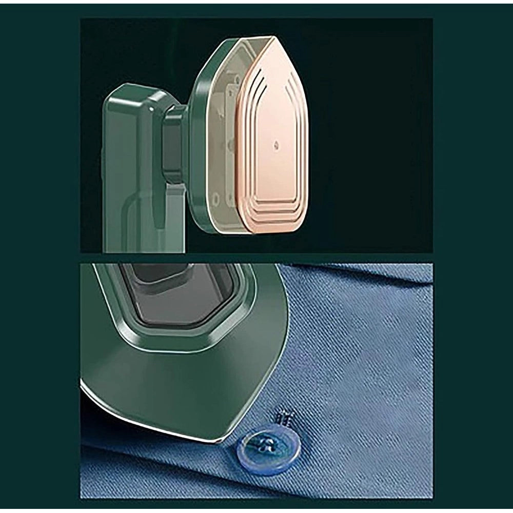 Amfyn Mini Iron (Green)