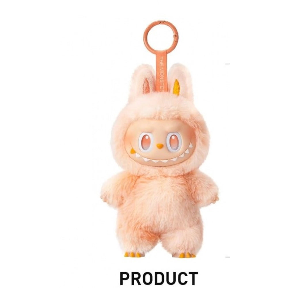 Amfyn Labubu Doll (Multicolor)