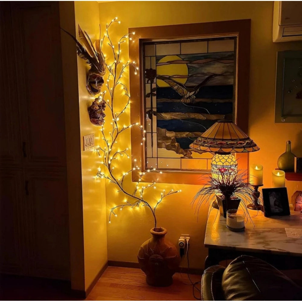 Amfyn Willow Vine Light (Yellow)