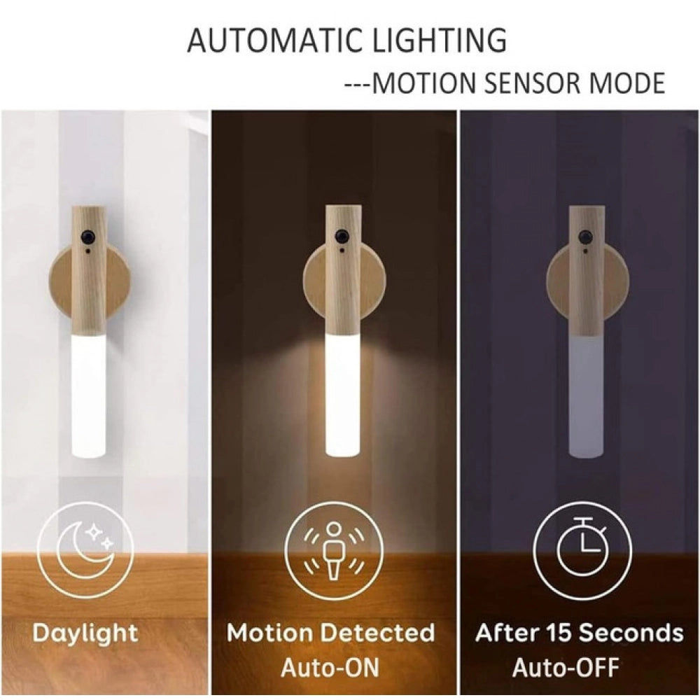Amfyn Intelligent Induction Light (Beige)