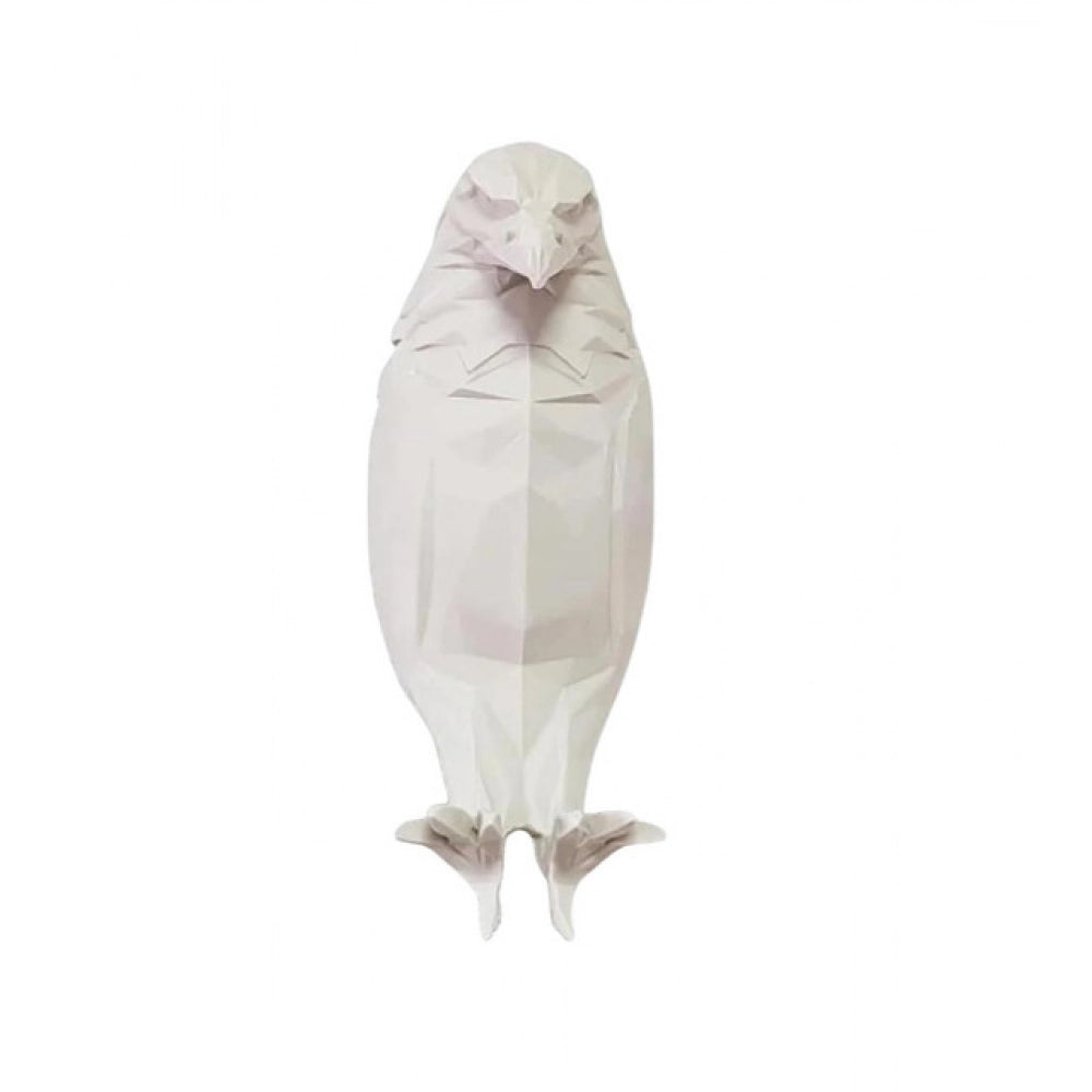 Amfyn 3D Eagle Wall Light (White)