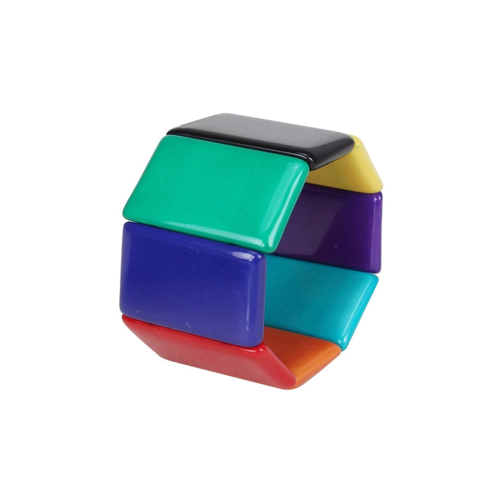 Fashion Women's Alloy Bracelet-Multicolour