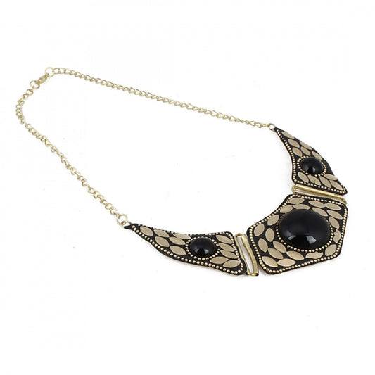 High Finished Stylish Designer Party Jewellery Necklace