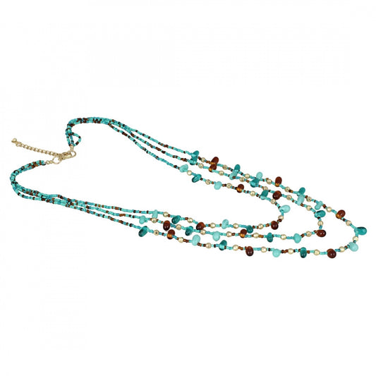 Designer Elegant Beads Necklace