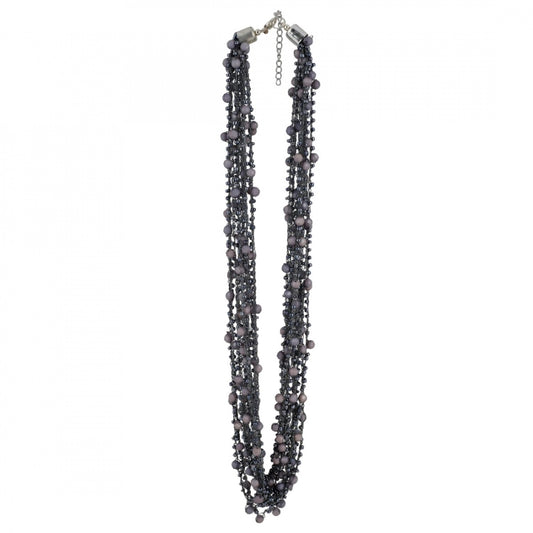 Designer Beads Necklace