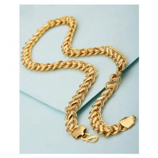 Gold Plated Chain