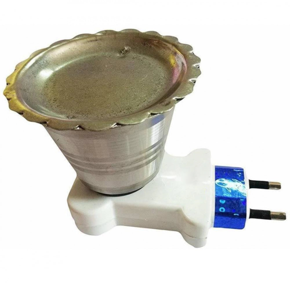 Amfyn Quick Burn Steel Kapoor Dani Stand