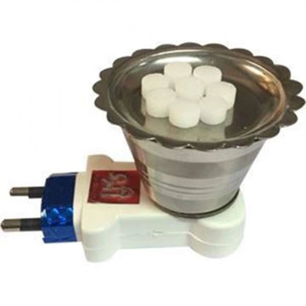 Amfyn Quick Burn Steel Kapoor Dani Stand