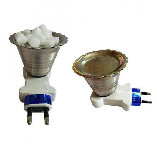 Amfyn Quick Burn Steel Kapoor Dani Stand