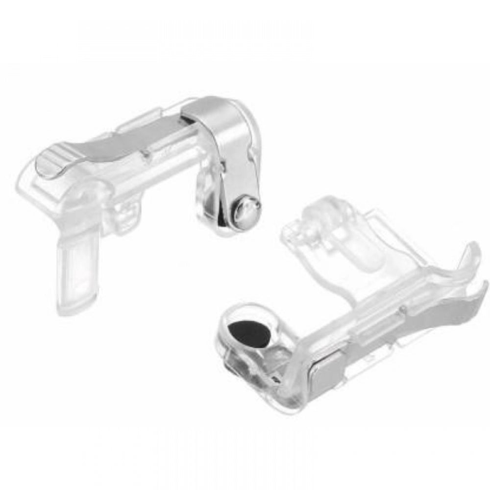 Amfyn Pack Of_5 Pubg Trigger (Color: Assorted)