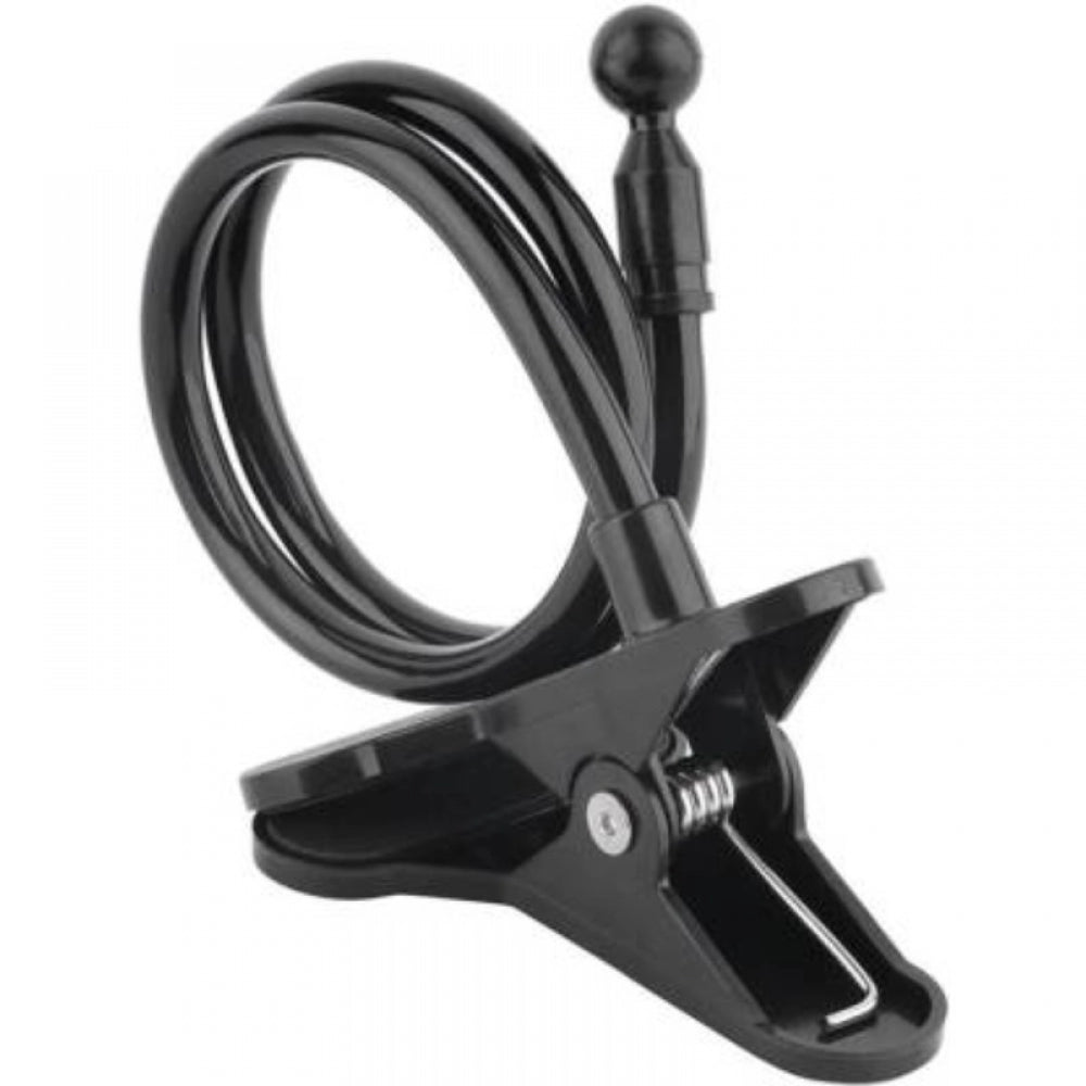 Amfyn Pack Of_2 Lazy Stand Mobile Phone Mount (Color: Assorted)