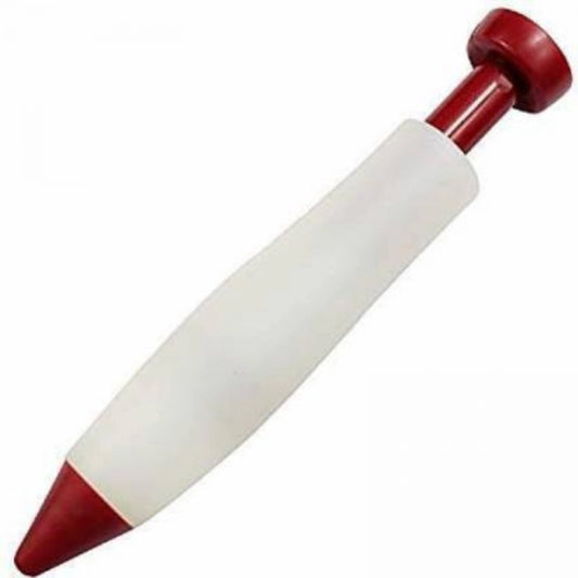 Amfyn Pack Of_2 Cake Decorating Pen (Color: Assorted)