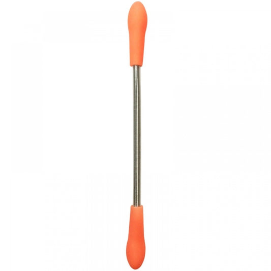 Amfyn Pack Of_5 Facial Hair Remover Spring Stick For Women (Color: Assorted)