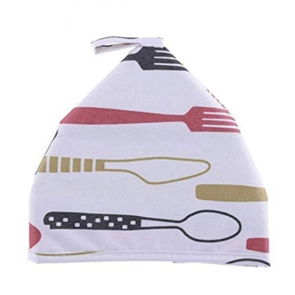 Amfyn Foldable Insulated Food Cover with Table Hot Food Insulation Cover Dish Kitchen Food Cover  (Color: Assorted)