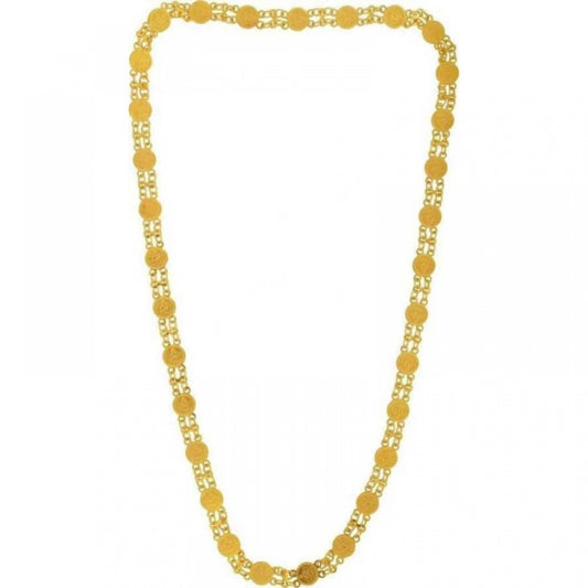 Fashion Women's Long Chain Necklace