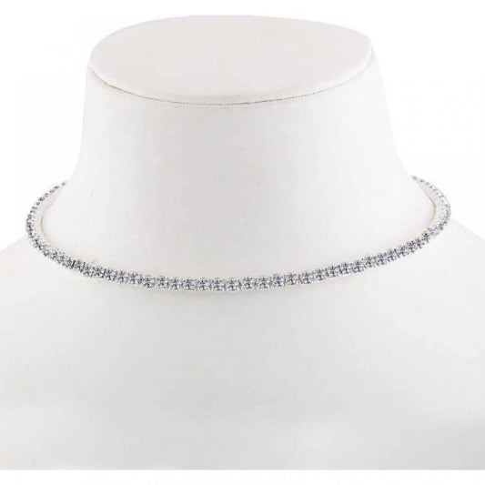 Fashion Women's Chocker Necklace