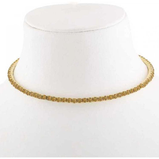 Fashion Women's Chocker Necklace