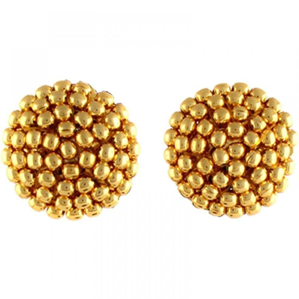 Fashion Women's Short Necklace And Earing Set